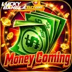 Money Coming - Hot Games game